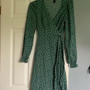 Cute summer dress